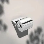 KEUCO Collection Moll Toilettenpapierhalter - Chrom