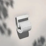 KEUCO Collection Moll Toilettenpapierhalter - Chrom