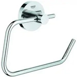 GROHE Essentials Papierhalter ohne Deckel - chrom