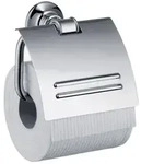 Axor Papierhalter mit Deckel Montreux - Chrom