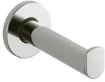 KEUCO Collection Plan Toilettenpapier-Ersatzrollenhalter - Aluminium