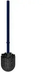 HEWI Serie 477/801 WC-B&uuml;rste - stahlblau