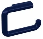 HEWI Serie 477/801 ICONIC WC-Papierhalter - stahlblau