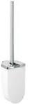 KEUCO Elegance Toilettenb&uuml;rstengarnitur Wandmodell - Chrom