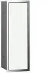 emco asis module 150 Toilettenb&uuml;rstengarnitur Unterputzmodell - Optiwhite