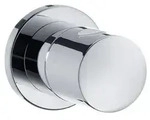 Hansgrohe Abstellventil S Unterputz - Chrom