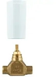 GROHE Allure Unterputzventil Oberteil 1/2" L&ouml;tanschluss 15mm DN15 - Neutral