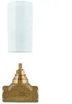 GROHE Allure Unterputzventil Oberteil 3/4" Gewindeanschluss 3/4" DN20 - Neutral