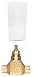 GROHE Allure Unterputzventil Oberteil 3/4" L&ouml;tanschluss 22mm DN20 - Neutral