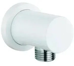 GROHE Rainshower Wandanschlussbogen - wei&szlig;