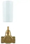 GROHE Allure Unterputzventil Oberteil 1/2" Gewindeanschluss 1/2" DN15 - Neutral