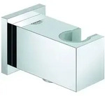 GROHE Euphoria Cube Wandanschlussbogen - chrom