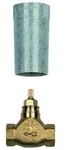 GROHE Unterputz-Einbauk&ouml;rper f&uuml;r 3-Loch Waschtisch-Batterie Wandeinbau - Neutral