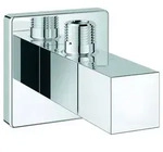 GROHE Eurocube Eckventil - chrom