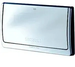 GROHE Abdeckplatte Classic 37053 330x190mm f&uuml;r Sp&uuml;lkasten 6-9l chrom - chrom