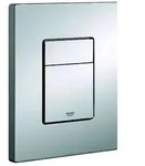 GROHE Skate Cosmopolitan WC-Abdeckplatte - Titan