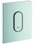 GROHE Arena Cosmopolitan Urinal Bet&auml;tigungsplatte - chrom matt