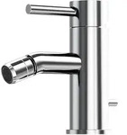 Steinberg Serie 100 Einhebel-Bidetmischer - chrom