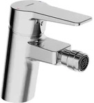 Hansa Twist Einhebel-Bidetmischer - chrom