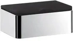 emco system 2 Feuchtpapierhalter - chrom
