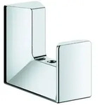 GROHE Selection Cube Bademantelhaken - chrom