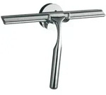 emco system 2 Duschwischer - chrom