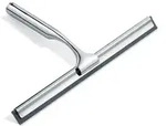 Giese Wischer mit schwarzer Lippe - Chrom