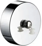 emco system 2 W&auml;scheleine - chrom