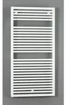 Zehnder Universal Badheizk&ouml;rper f&uuml;r Warmwasseranschluss einlagig, Modell HU-180-060