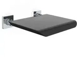 emco system 2 Wandklappsitz - chrom