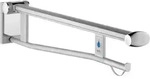 KEUCO Plan Care St&uuml;tzklappgriff WC 700mm 34903011737 rechte Ausf&uuml;hrung -