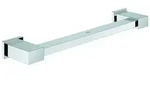 GROHE Essentials Cube Wannengriff - chrom