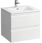 LAUFEN PRO S Badm&ouml;bel Set 600 x 545 x 500mm - Eiche