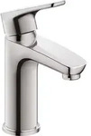Duravit B.1 Einhebel-Waschtischmischer S ohne Zugstangen Ablaufgarnitur - chrom