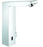 GROHE Waschtisch-IR-Elektronik Eurocube E - chrom