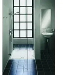 Bette Ultra Rechteck-Duschwanne 35mm, Wei&szlig;, 1200x900mm - Wei&szlig;