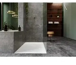 Kaldewei Superplan Classic Rechteck-Duschfl&auml;che Modell 406-2 1200 x 900 x 25mm, mit