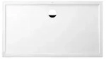 Villeroy & Boch Futurion Flat Rechteck-Duschwanne 1800 x 900mm - wei&szlig;