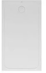 Villeroy & Boch Lifetime Plus Rechteck-Duschwanne 1400 x 900mm - wei&szlig;