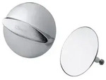 Hansgrohe Flexaplus Fertigset - Chrom