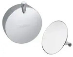 Hansgrohe Flexaplus S Fertigset - Chrom