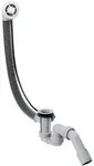 Hansgrohe Grundk&ouml;rper f&uuml;r Flexaplus Fertigset f&uuml;r Normalwannen - Neutral