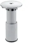 Hansgrohe Fertigset Starolift ́52 Ablaufgarnitur Chrom - Chrom