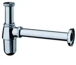 Hansgrohe Tassensifon Standardmodell - Chrom