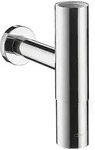 Hansgrohe Flowstar Designsifon - Chrom