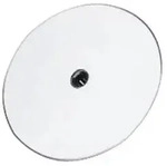 Hansgrohe Ablaufgarnitur Fertigset Staro ́90 - Chrom