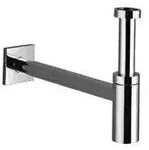 Dornbracht Geruchsverschluss 1 1/4" - Chrom