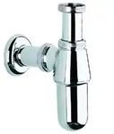 GROHE Geruchsverschluss - chrom