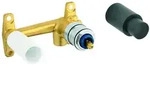 GROHE Einhand Unterputz-Universal-Einbauk&ouml;rper - neutral