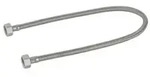 Geberit Panzerschlauch 3/4" 80 cm - Neutral
